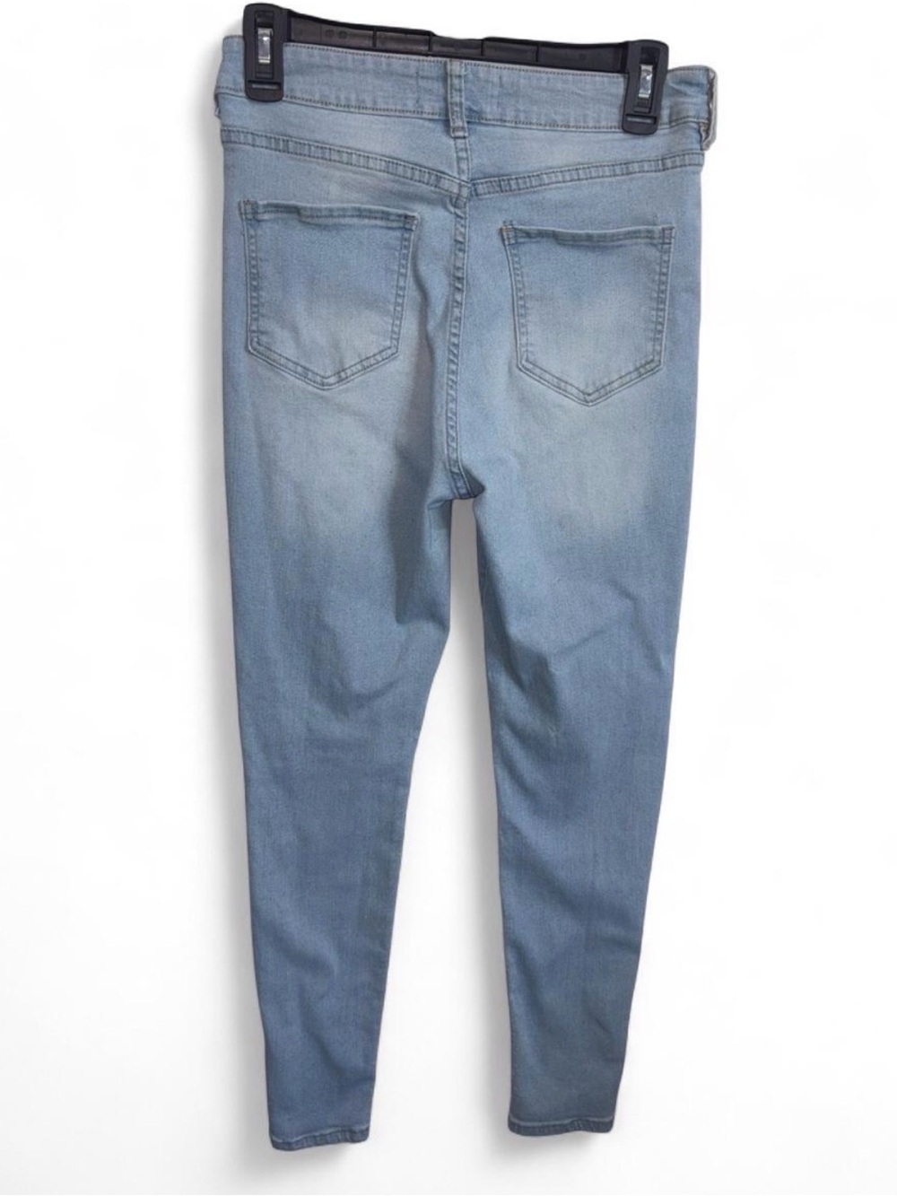 Fashion Nova skinny Stretch Jeans size 5